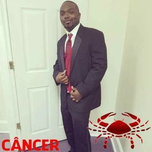 Meet your Posher, Terry