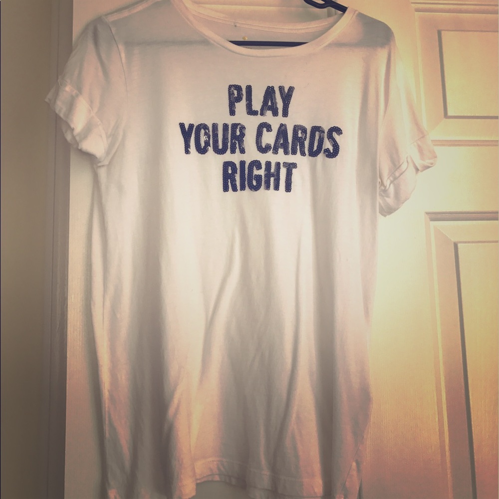 Kate Spade Shirt