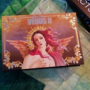 Lime Crime Venus 11