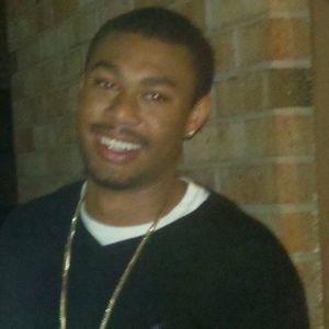 Meet your Posher, Justin