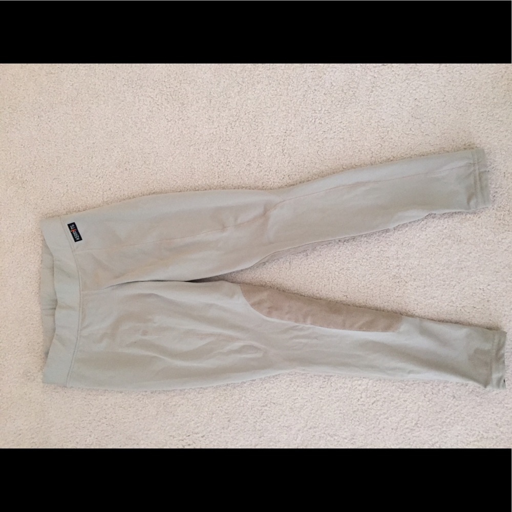Women's Kerrits Riding Breeches