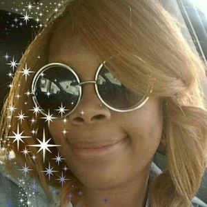 Meet your Posher, Lashonda