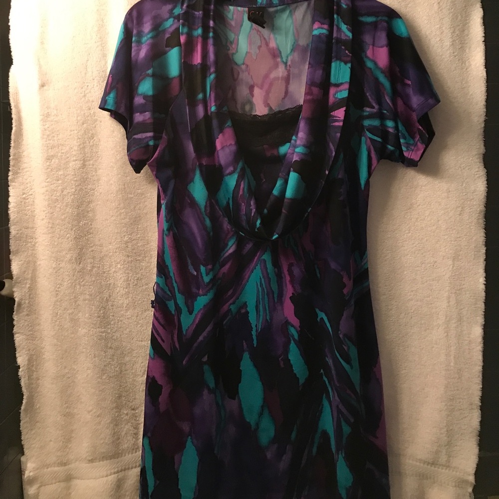 I no longer wear it
