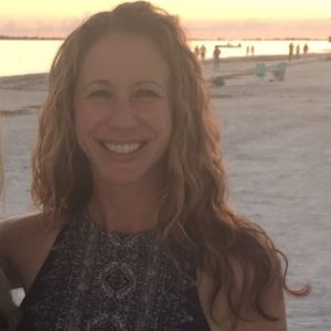 Meet your Posher, Robynn