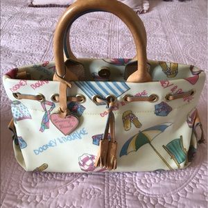 Dooney & Bourke Handbag