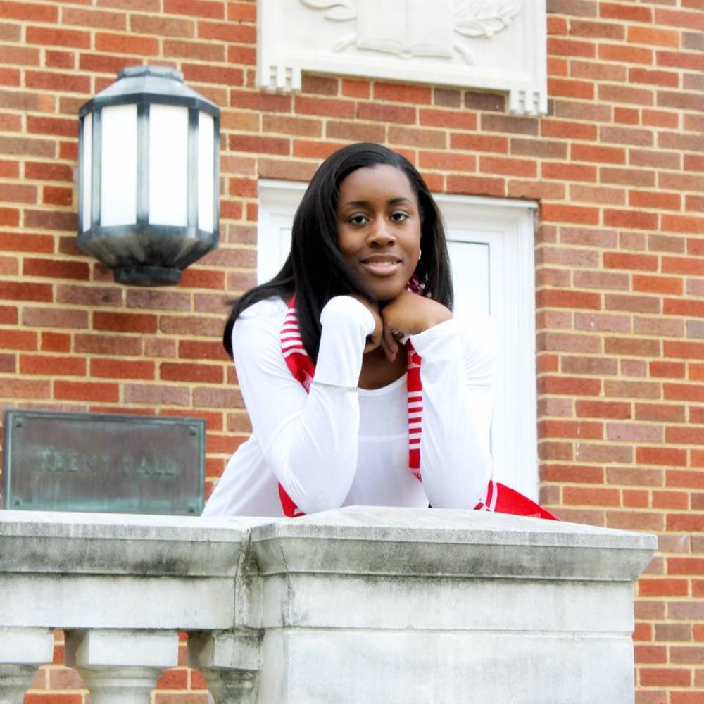 Meet your Posher, Emerald