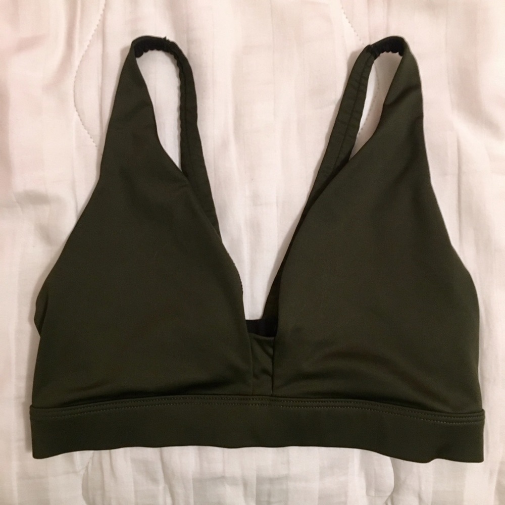 VSX Sport sports bra