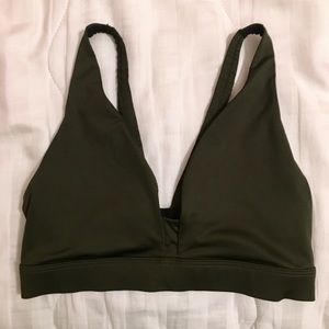 VSX Sport sports bra