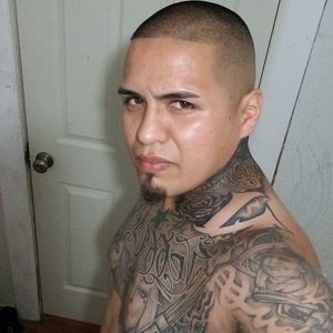 Meet your Posher, Chapel