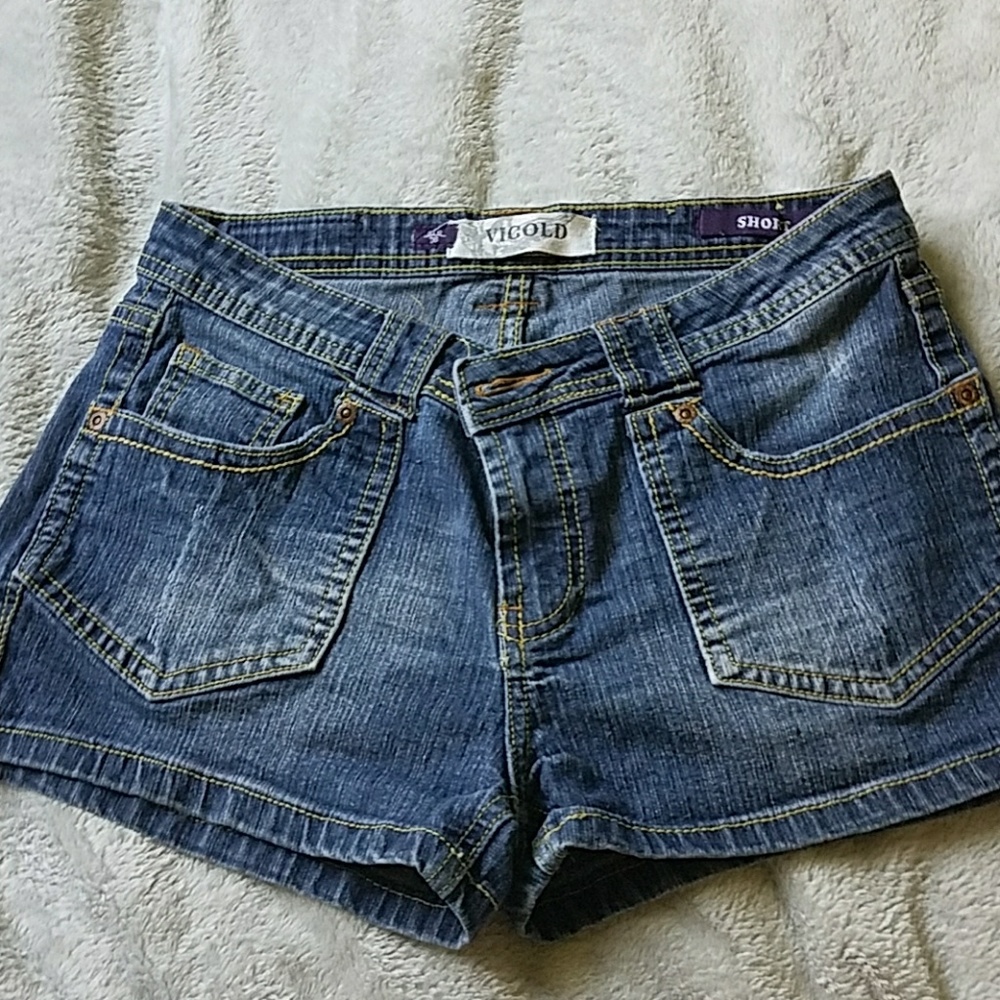 Summer shorts