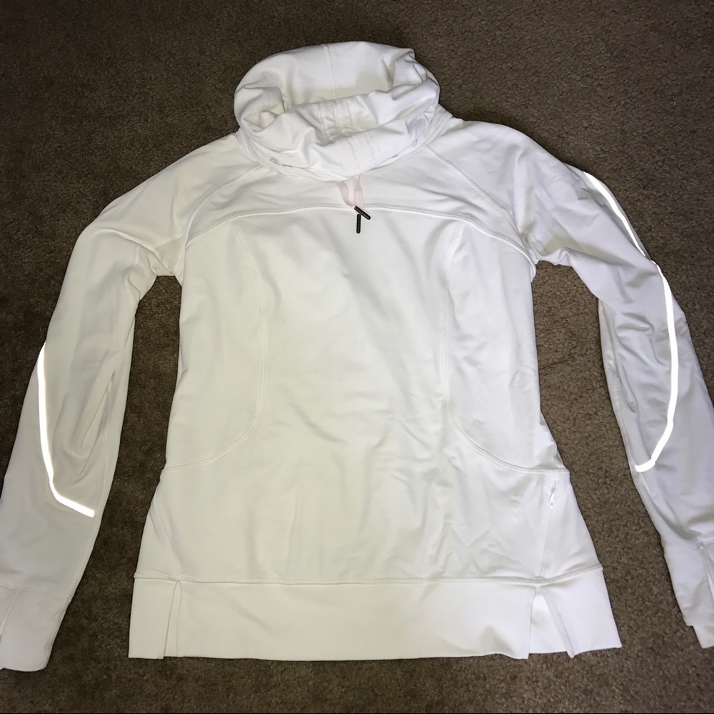 Lululemon Pullover