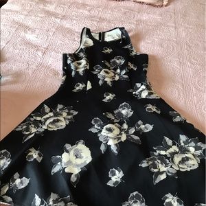 Abercrombie and Fitch Dress