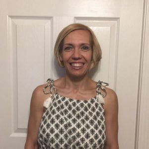 Meet your Posher, Andrea