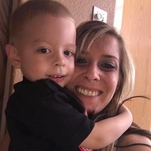 Meet your Posher, Ashlee