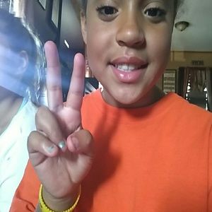 Meet your Posher, Julainna