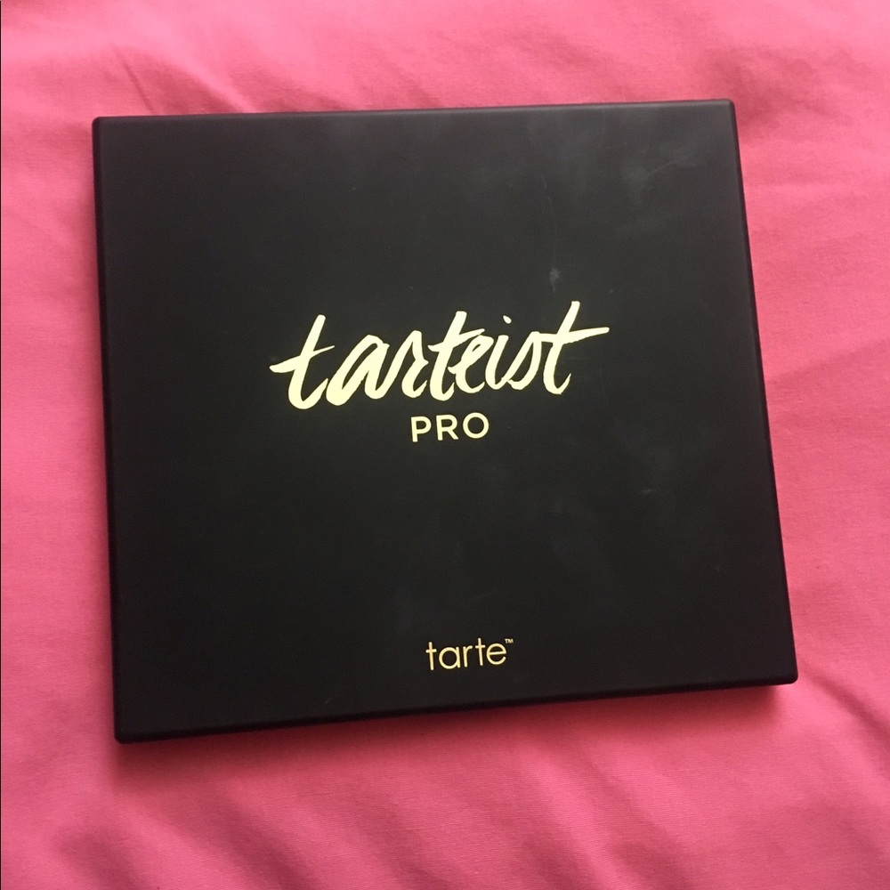 Tarteist Pro Palette