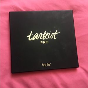 Tarteist Pro Palette