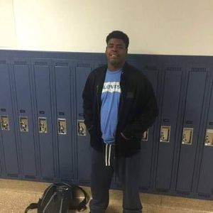 Meet your Posher, Eric