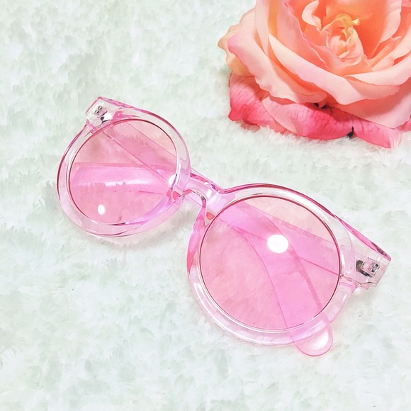 Rosita" Baby Doll Sunnies - Picture 4 of 5