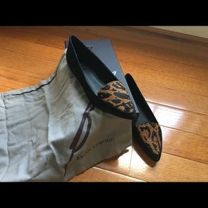 Brian Atwood flats