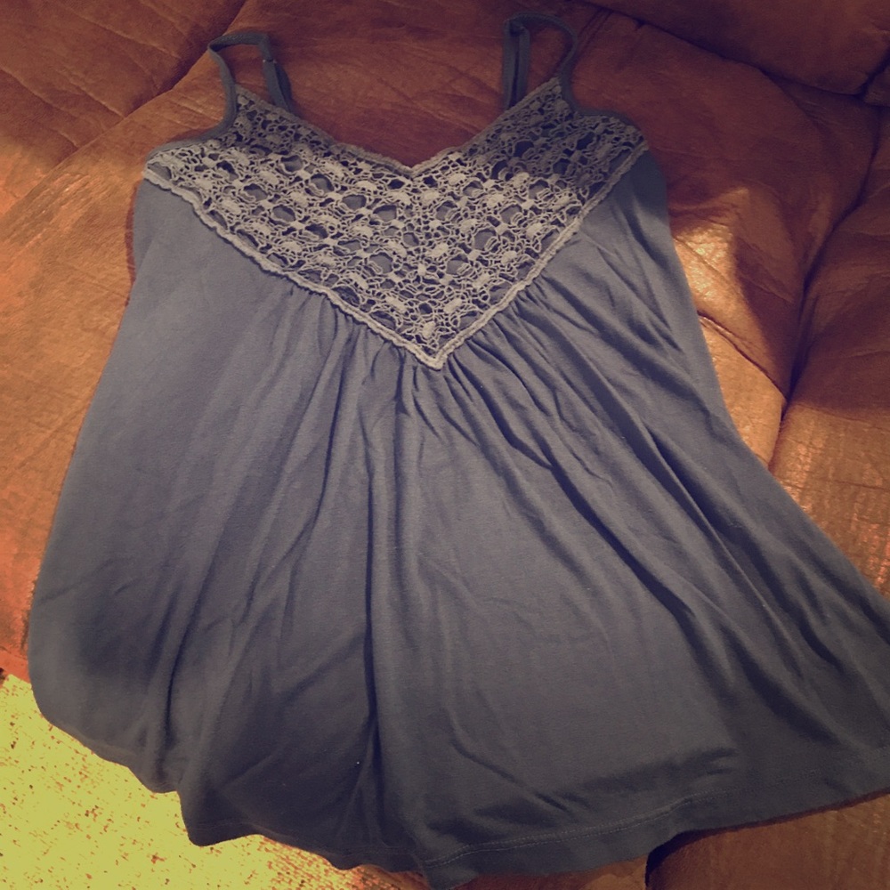 Charlotte rouse top
