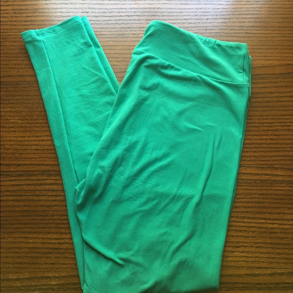 LuLaRoe leggings