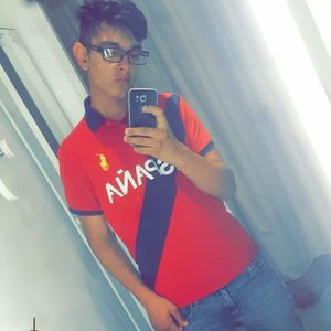 Meet your Posher, Moses