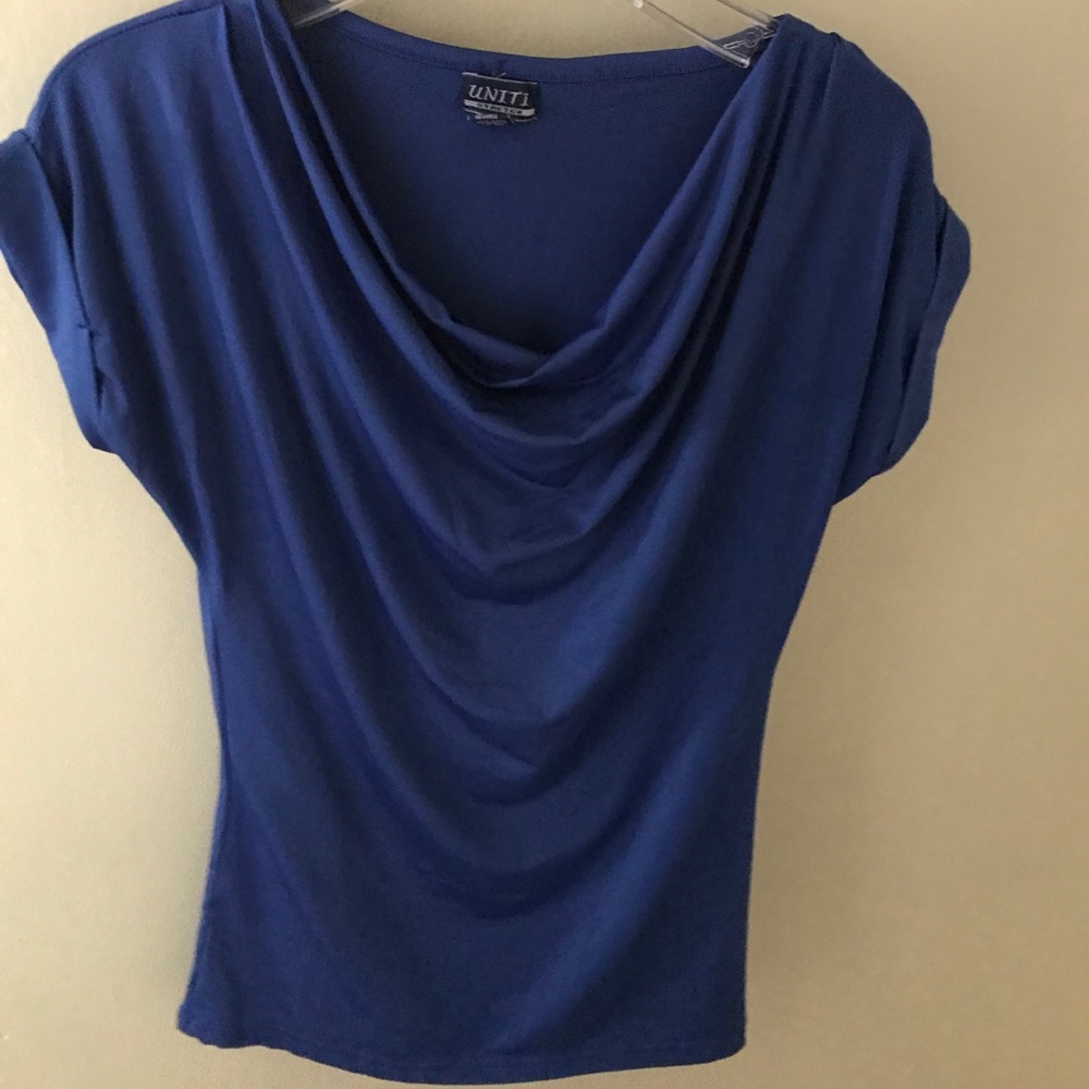 I longer wear it