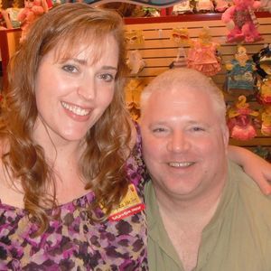 Meet your Posher, Sandi