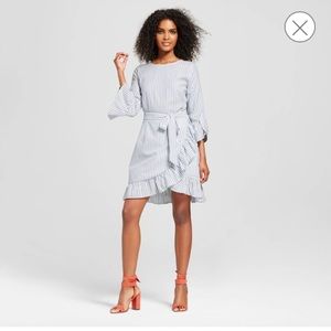 Who What Wear dress, never worn with tags