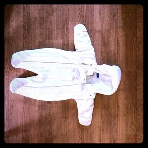 Mini wear girls snowsuit