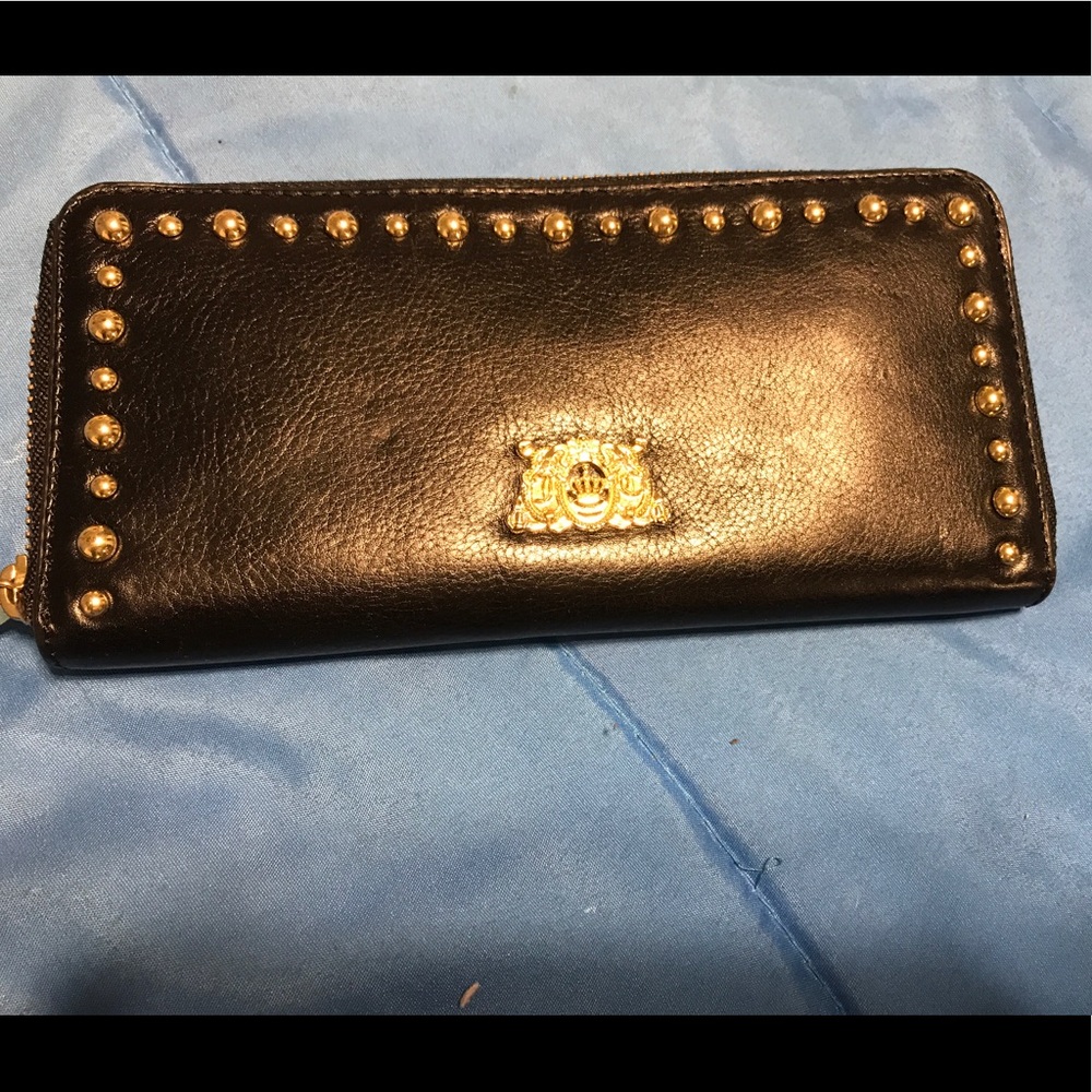 Juicy couture wallet