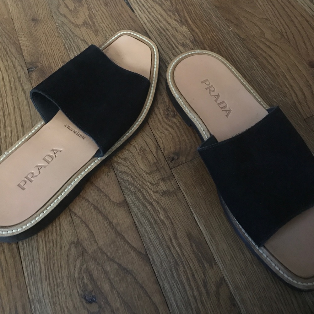 Prada Slides - image 1