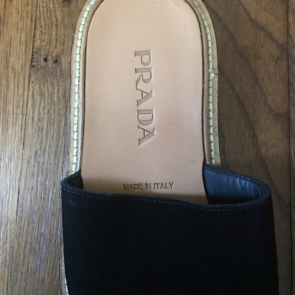 Prada Slides - image 2