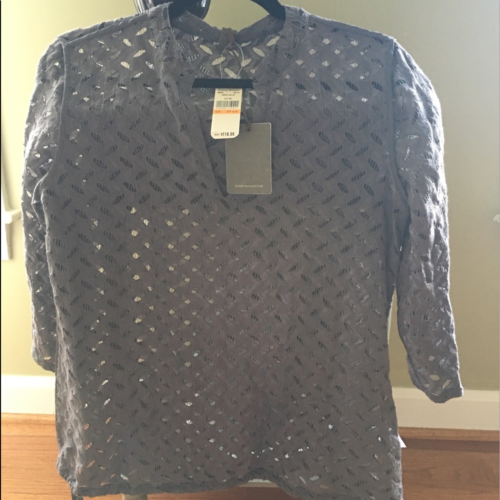 Tommy Bahama shirt