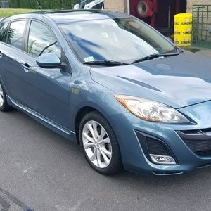 Meet your Posher, Adeewah