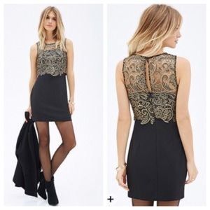 Forever 21 Dress