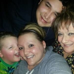 Meet your Posher, Cindy