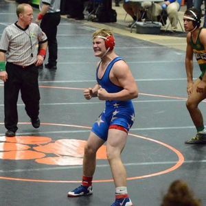 Meet your Posher, Weldon william