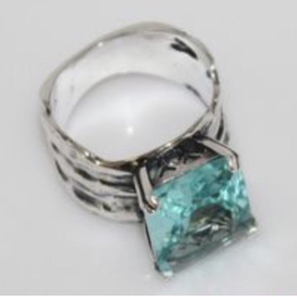 Silpada Ring - Picture 2 of 4