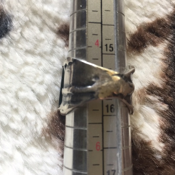 Silpada Ring - Picture 3 of 4