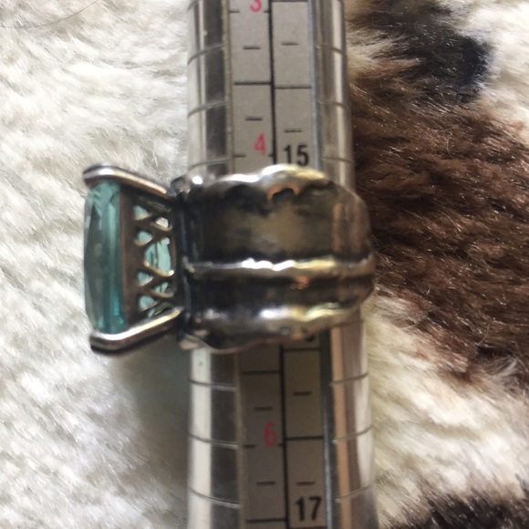 Silpada Ring - Picture 4 of 4