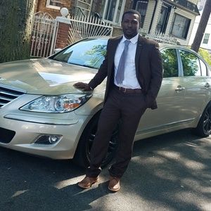 Meet your Posher, Ewarth