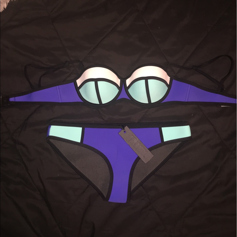 TRIANGL BIKINI