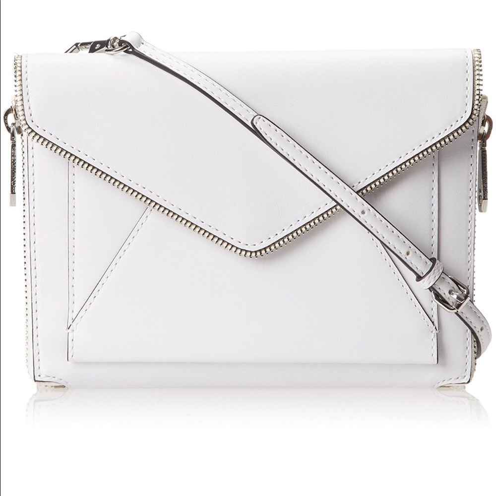 Rebecca Minkoff Marlowe Mini Cross Body Bag
