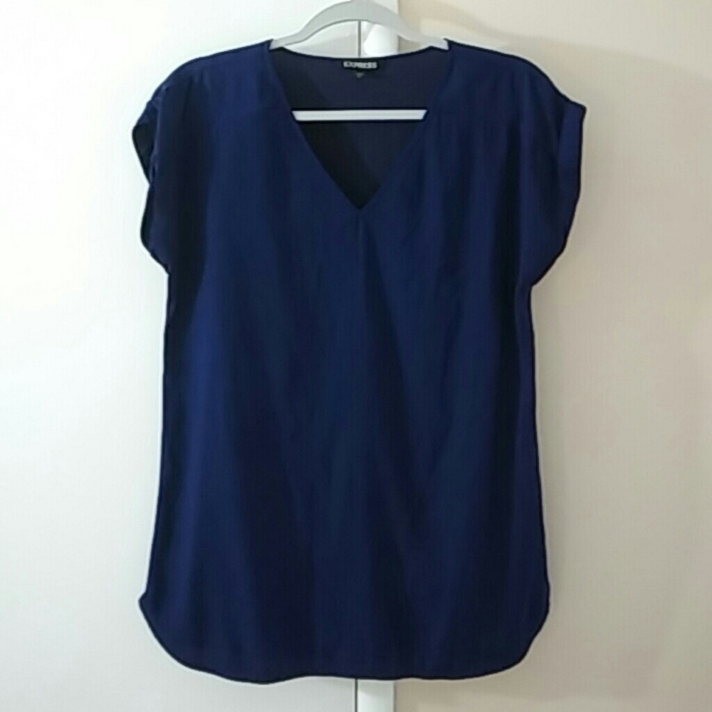 Express blouse