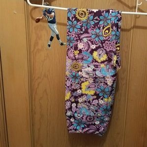 LLR OS Leggings