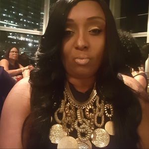 Meet your Posher, Tammy