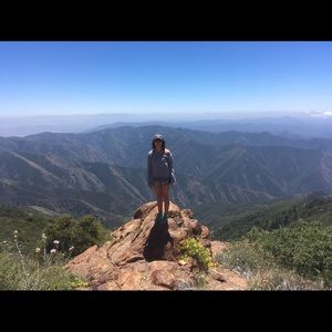 Meet your Posher, Carol