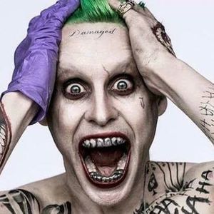 Meet your Posher, Doug